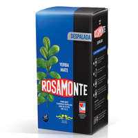 Yerba Mate Mate Tea Rosamonte Despalada, 500g