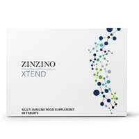 Zinzino Zinzino Xtend immunerősítő Multivitamin, 60db