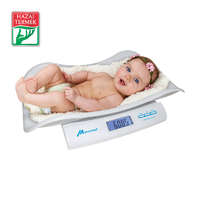 Momert Momert digitális babamérleg - 6477