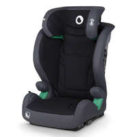 Lionelo Lionelo Igo I-Size gyerekülés (100-150 cm) - Grey Graphite