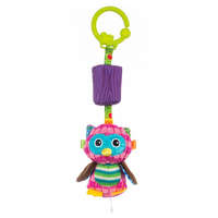 Bali Bazoo Bali Bazoo Felakasztható plüss játék - Bagoly