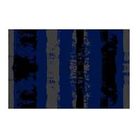 Notrax Notrax Déco Design™ Imperial beltéri takarítószőnyeg, kék, 60 x 90 cm