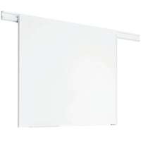 Smit Visual Fehér mágnestábla tabule Smit Visual PartnerLine, 120 x 90 cm