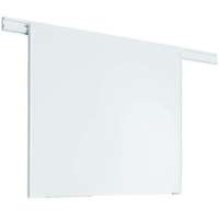 Smit Visual Fehér mágnestábla tabule Smit Visual PartnerLine, 90 x 60 cm