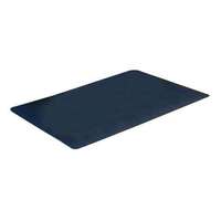 Notrax Notrax Pebble Trax® fáradásgátló szőnyeg hegesztők számára, fekete, 122 x 100 cm