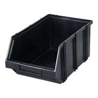 Manutan Manutan Expert Modul box 3.1 műanyag doboz 16 x 21 x 35 cm, fekete
