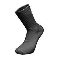 CXS Téli munkavédelmi zokni, CXS Thermomax, fekete, méret: 45