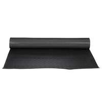 Notrax Notrax Check 'n' Roll™ csúszásgátló szőnyeg, fekete, 140 x 120 cm