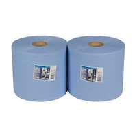 Tork Tork Advanced 430 Blue ipari papírtörlők 2 rétegű, 500 lap, 2 db