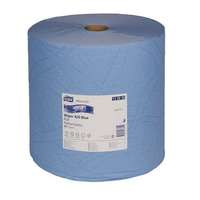 Tork Tork Advanced 420 Blue ipari papírtörlők 2 rétegű, 1500 lap