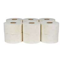 Tork Tork Advanced T1 WC-papír 2 rétegű, 19 cm, 850 lap, fehér, 12 tekercs