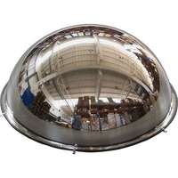 Manutan Expert Manutan Expert ipari parabolikus tükör, félgömb, 1000 mm