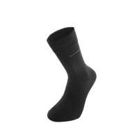 CXS CXS Antibakteriális zokni, fekete, méret: 41 - 42