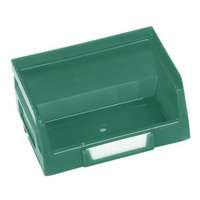 Manutan Expert Manutan Expert műanyag doboz 5,5 x 10,3 x 9 cm, zöld