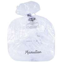 Manutan Expert Manutan Expert szemetes zsákok, 30 l, vastagsága 14 mic, 1000 db