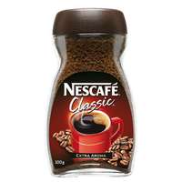 Nescafe Nescafé Classic 100 g, 12 db