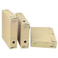 Manutan Manutan Expert Easy archiváló doboz, 25 db, 33 x 26 x 5 cm