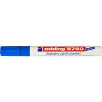 Edding Ipari lakkos irón Edding 8750, csomagolás 10 db, kék