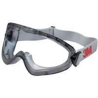 3M Biztonsági szemüveg 3M 2890A, zárt, átlátszó lencse