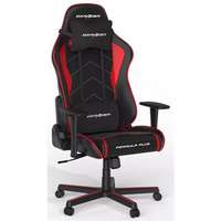 Manutan Manutan Expert DXRacer FORMULA PLUS OH/FMP08/NR irodai szék - fekete/piros