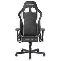 Manutan Manutan Expert DXRacer FORMULA PLUS OH/FMP08/NW irodai szék - fekete/fehér