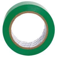 Manutan Expert Manutan Expert padlójelölő szalag, 50 mm szélesség, zöld