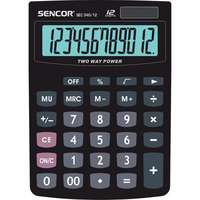 Sencor Sencor SEC 340/12 Dual számológép