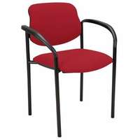 Nowy Styl Nowy Styl Konferencia szék Style, piros