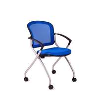 No brand No brand Konferencia székek Metis, kék
