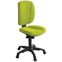 Manutan Expert Manutan Expert Astral II irodai szék, zöld