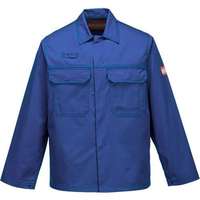 Portwest Portwest Saválló kabát, kék, méret: XXXL