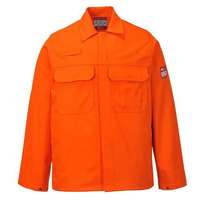 Portwest Portwest Bizweld kabát, narancssárga, méret: XXL