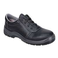 Portwest Portwest Steelite Kumo védőcipő S3, fekete, méret: 42