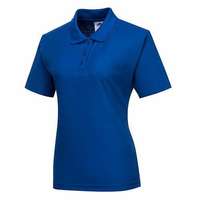 Portwest Portwest Nápoly női pólóing, kék, méret: XS