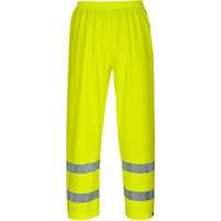 Portwest Portwest Sealtex™ Ultra fényvisszaverő nadrág, sárga, méret: XL