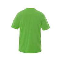 CXS CXS DANIEL póló, rövid ujjú, zöld alma, 2XL-es méret