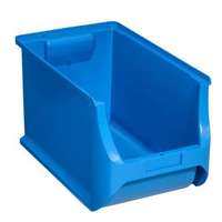 Allit Műanyag doboz Allit Profiplus Box, 20 x 20,5 x 35,5 cm, kék