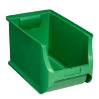 Allit Műanyag doboz Allit Profiplus Box, 20 x 20,5 x 35,5 cm, zöld