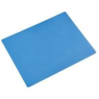Notrax Notrax High Tech P.O.P.™ antisztatikus asztali szőnyeg, kék, 76 x 1000 cm