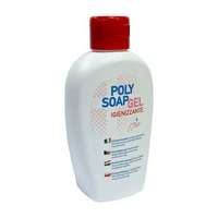 No brand No brand PolySoap alkoholos kéztisztító gél, 200 ml, 1 ks