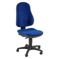 Topstar Topstar Support irodai szék, kék
