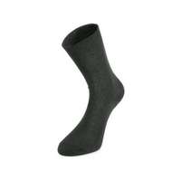 CXS CXS CAVA zokni, fekete, 43-as méret