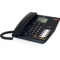 No brand No brand Temporis 880 PRO Black telefon