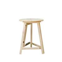 No brand No brand Összecsukható kerti asztal Elora, átmérője 80 cm