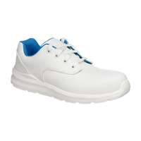 Portwest Portwest Compositelite fűzős munkavédelmi cipő, fehér, vel. 38