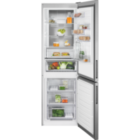Electrolux Electrolux alulfagyasztós hűtőgép 3 év garancia LNT7ME32X3