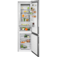Electrolux Electrolux alulfagyasztós hűtőgép 3 év garancia LNT7ME36X3