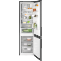 Electrolux Electrolux alulfagyasztós hűtőgép 3 év garancia LNT8MC36X