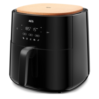 AEG AEG Air Fryer sütő 2 év garancia AAF7B