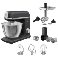 Electrolux Electrolux tálas mixer 2 év garancia E5KM1-6GBP